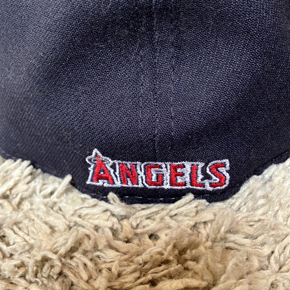 Angels All Star Game Hat - Picture 5 of 9